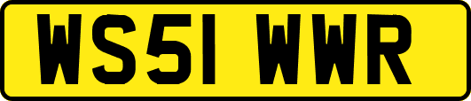WS51WWR