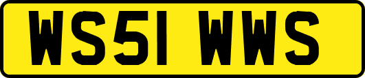 WS51WWS