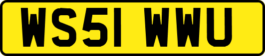 WS51WWU