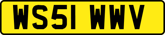 WS51WWV