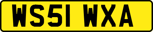 WS51WXA