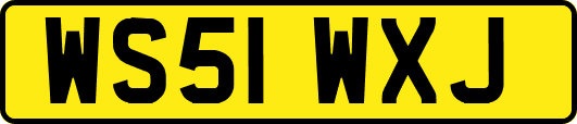 WS51WXJ