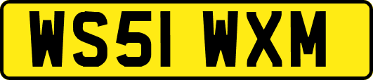 WS51WXM