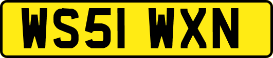 WS51WXN