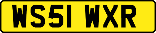 WS51WXR