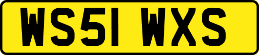 WS51WXS