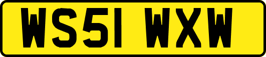 WS51WXW