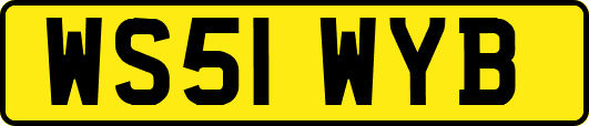 WS51WYB