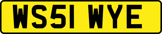 WS51WYE
