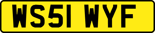 WS51WYF