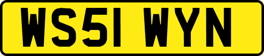 WS51WYN