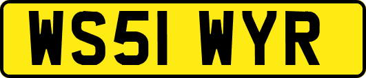 WS51WYR