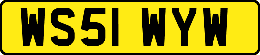 WS51WYW