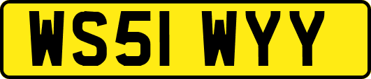 WS51WYY