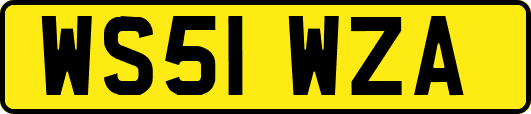 WS51WZA