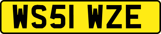 WS51WZE