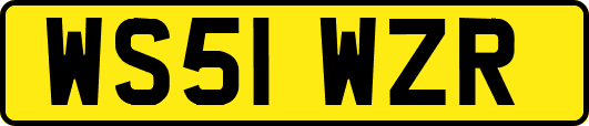 WS51WZR