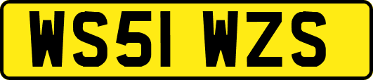 WS51WZS