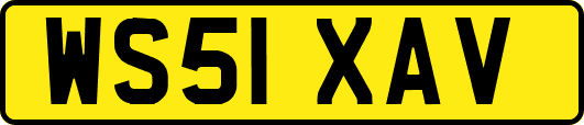 WS51XAV