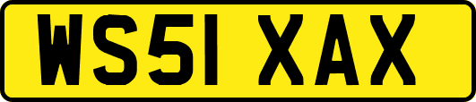 WS51XAX