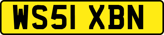 WS51XBN