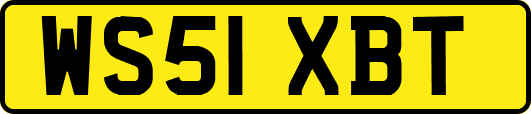 WS51XBT