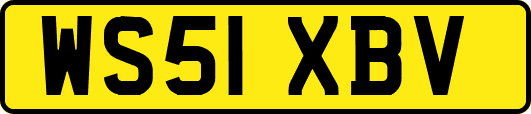 WS51XBV