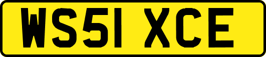 WS51XCE