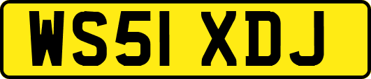 WS51XDJ