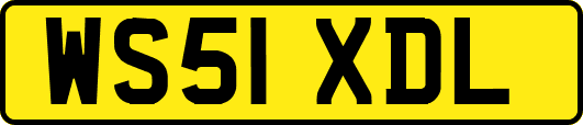 WS51XDL