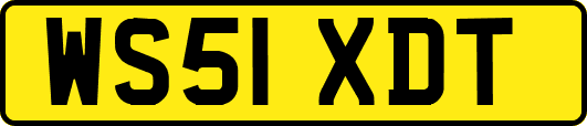 WS51XDT