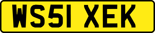 WS51XEK