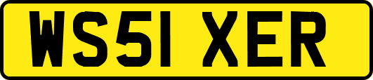 WS51XER