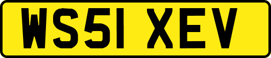 WS51XEV