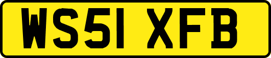 WS51XFB