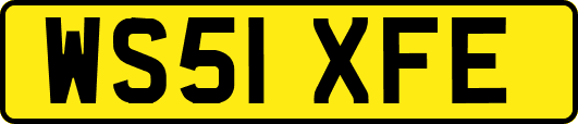 WS51XFE