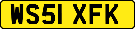 WS51XFK