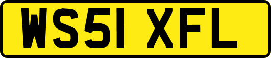 WS51XFL