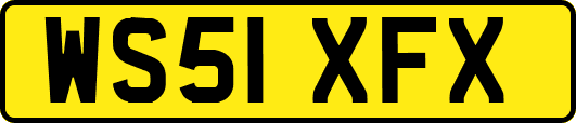 WS51XFX