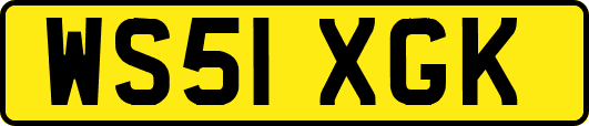 WS51XGK
