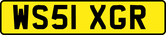 WS51XGR