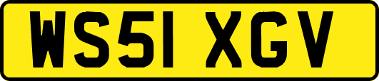 WS51XGV