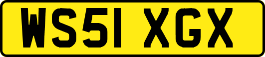 WS51XGX