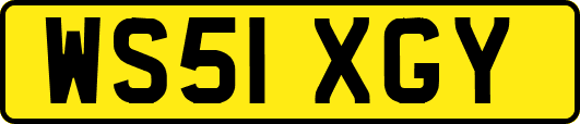 WS51XGY