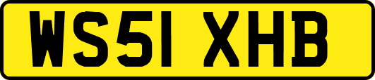 WS51XHB