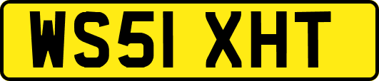 WS51XHT