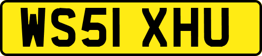 WS51XHU