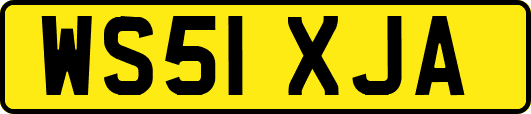 WS51XJA