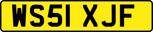 WS51XJF