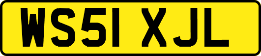 WS51XJL